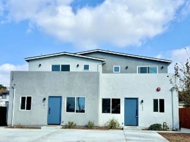 Apartment for rent in Stockton, San Diego