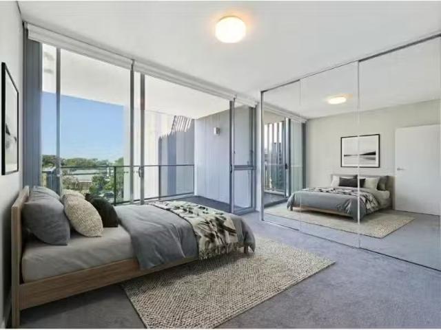 Apartment for rent in Sydney, New South Wales