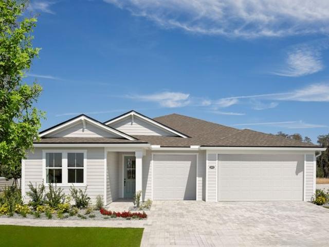 House for sale in Green Cove Springs, Florida