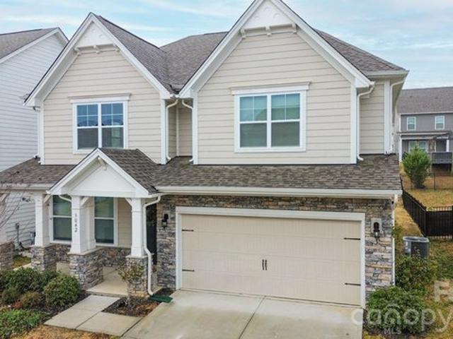 House for sale in Iron Station, North Carolina