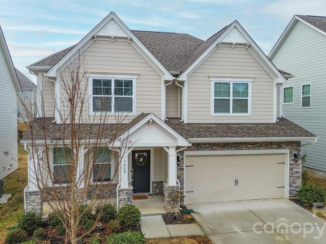 Property for sale in North Carolina