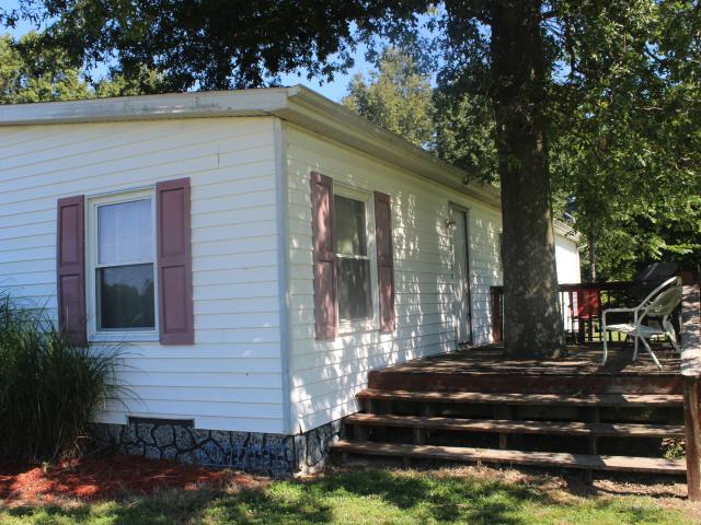 House for sale in Kell, Illinois