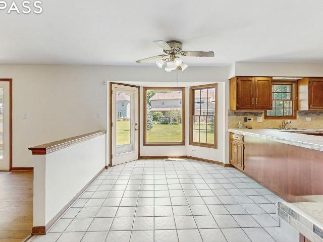 House for sale in Flossmoor