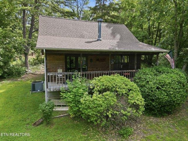 House for sale in Tennessee
