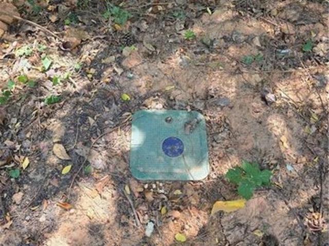 Land for sale in Lawrenceville, Georgia