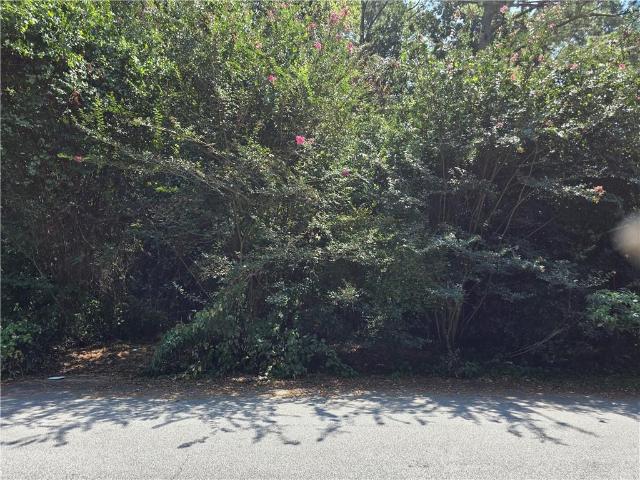Land for sale in Lawrenceville, Georgia