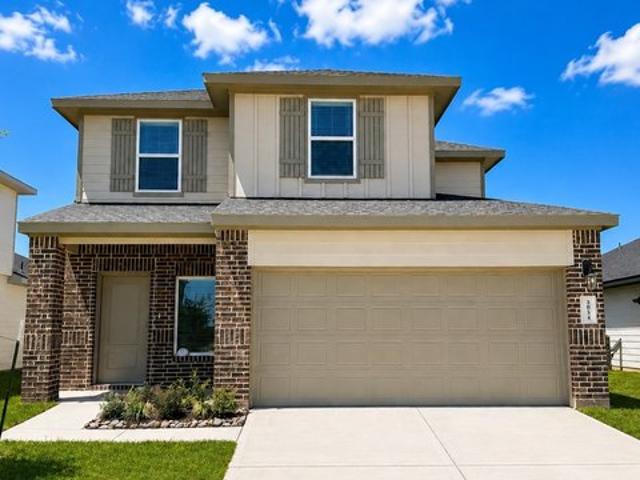 House for sale in Fulshear, Texas