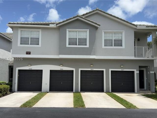 Townhouse for sale in Greenacres, Florida