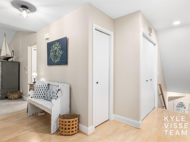 Condo for sale in Third Ward, Grand Rapids