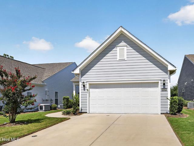 House for sale in Wilmington, North Carolina