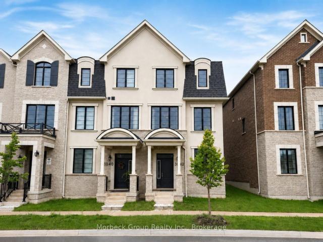 Property for rent in Oakville, Ontario