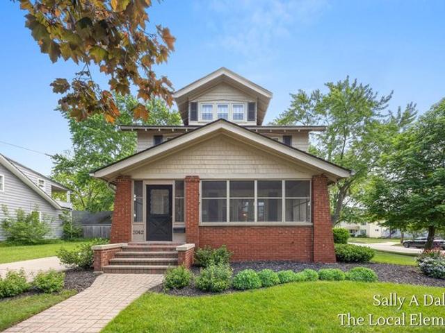 House for sale in Grandville, Michigan