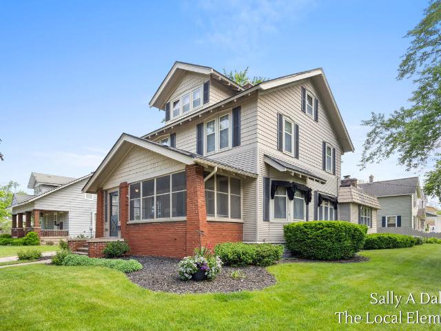 House for sale in Grandville, Michigan