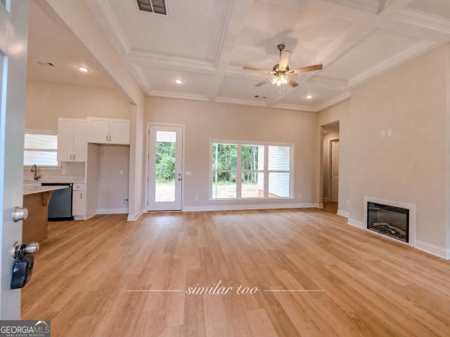 House for sale in Dublin, Georgia