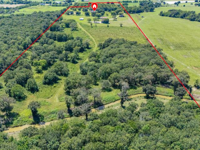 Farm for sale in Chambers, Texas