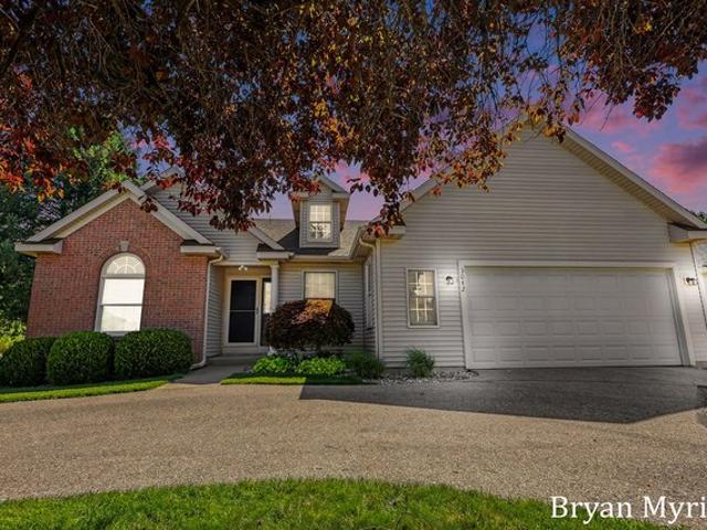 House for sale in Holland, Michigan