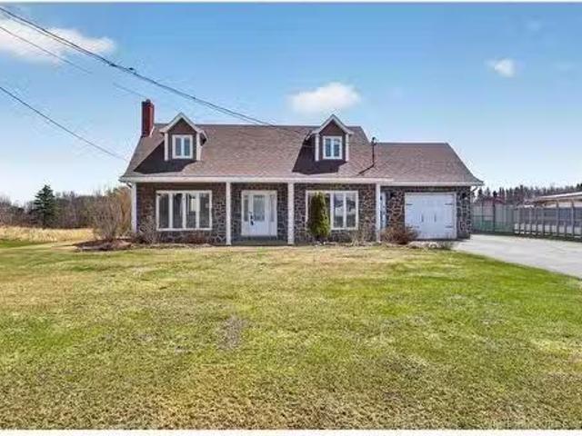 House for sale in Lameque, New Brunswick