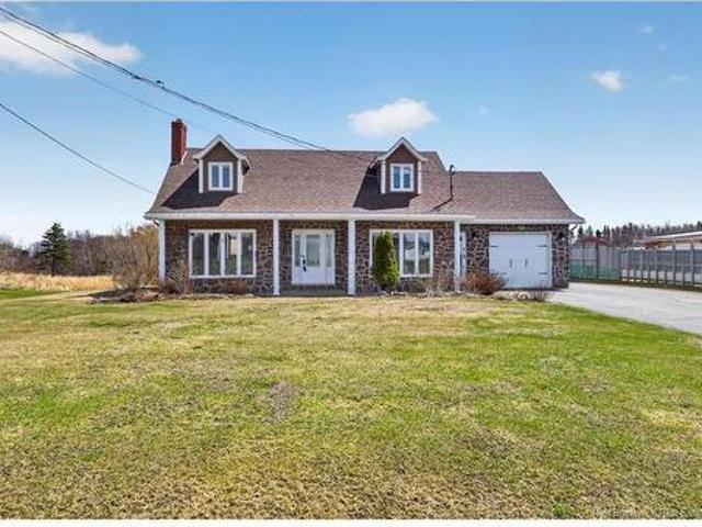 House for sale in Lameque, New Brunswick