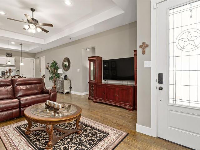 Townhouse for sale in Denton