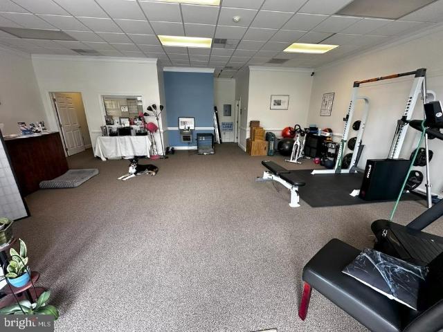 Commercial for sale in Virginia