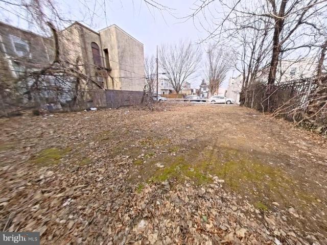 Land for sale in Philadelphia, Pennsylvania