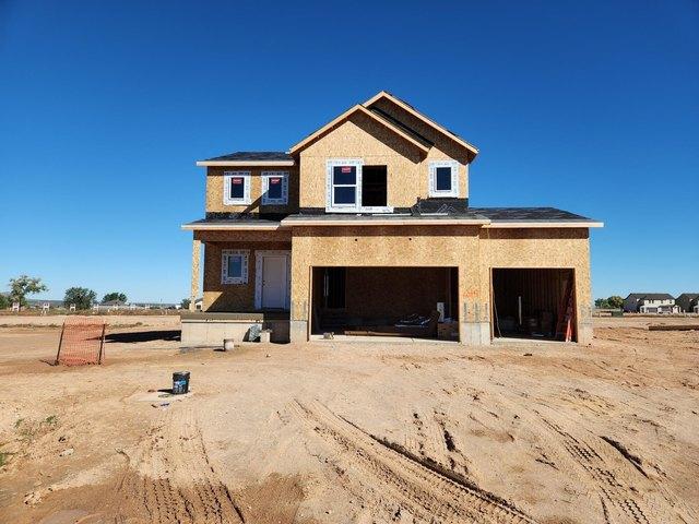House for sale in Cedar City, Iron County