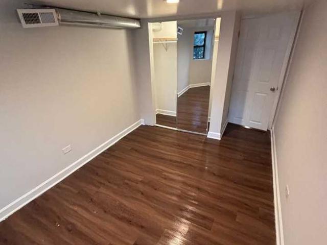 Apartment for rent in Chicago Park, Illinois