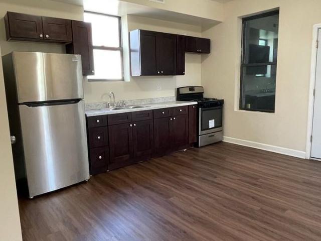 Apartment for rent in Chicago Park, Illinois