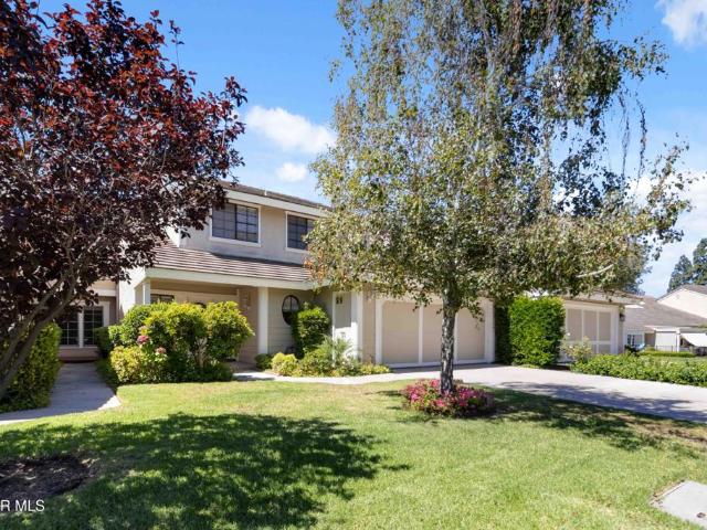 Townhouse for sale in Newbury Park, California