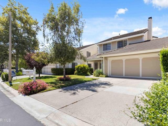 Townhouse for sale in Westlake Village, California