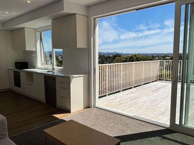 Apartment for rent in Balmoral, Oroua County