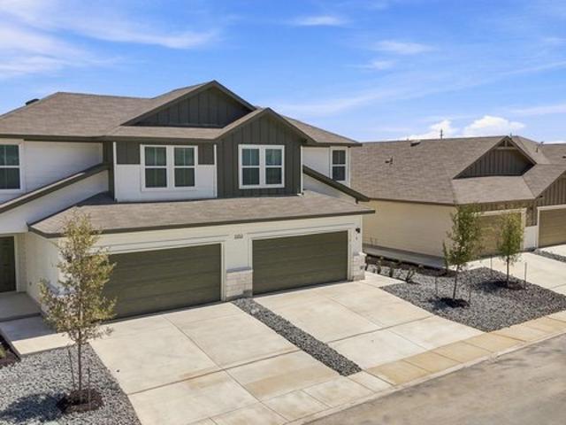House for sale in Leesville, Texas