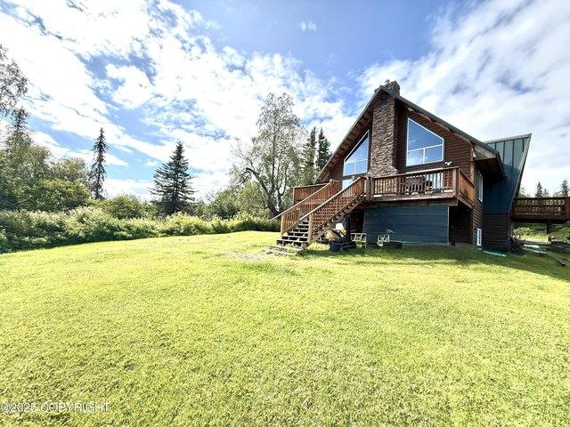 House for sale in Soldotna, Alaska