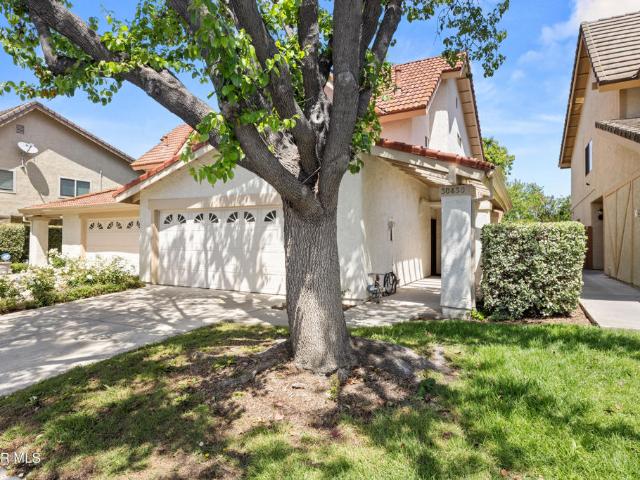 Townhouse for sale in Agoura Hills, California