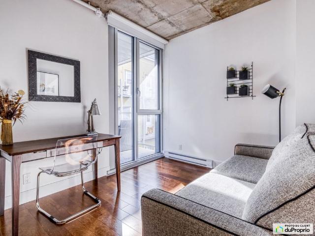 Apartment for rent in Centreville, Québec
