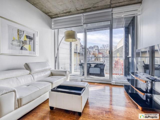 Apartment for rent in Centreville, Québec