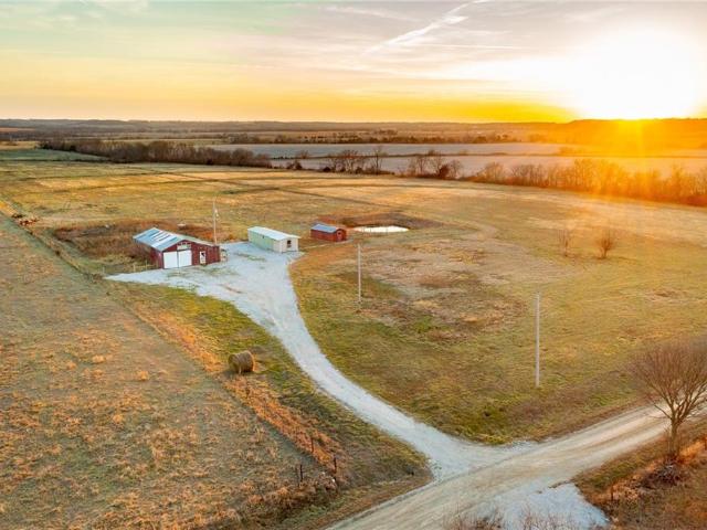 House for sale in Kansas
