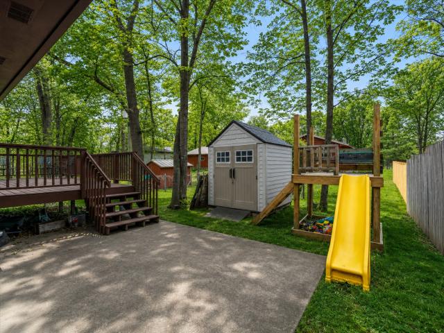 House for sale in Crosslake, Minnesota