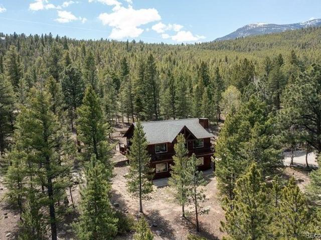 House for sale in Chaffee, Colorado