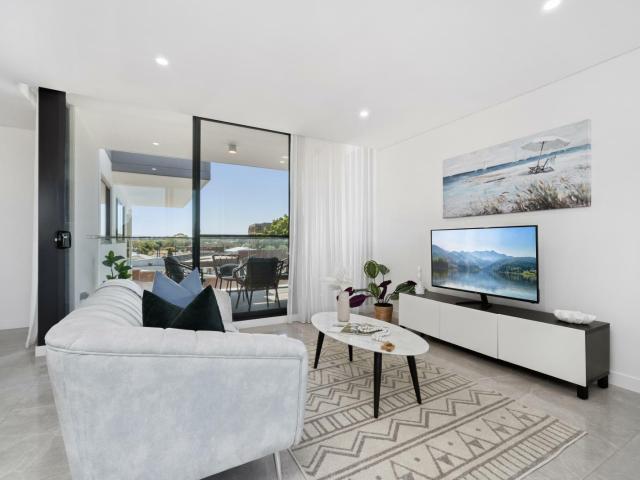 Apartment for rent in Sydney, New South Wales