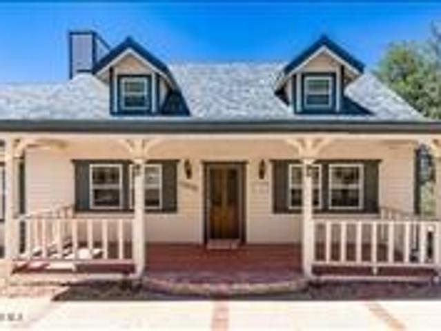 House for sale in Tehachapi, California