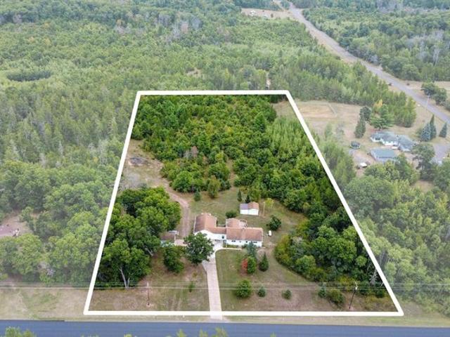 House for sale in Danbury, Town of Swiss