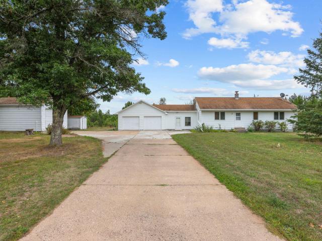 House for sale in Swiss, Wisconsin