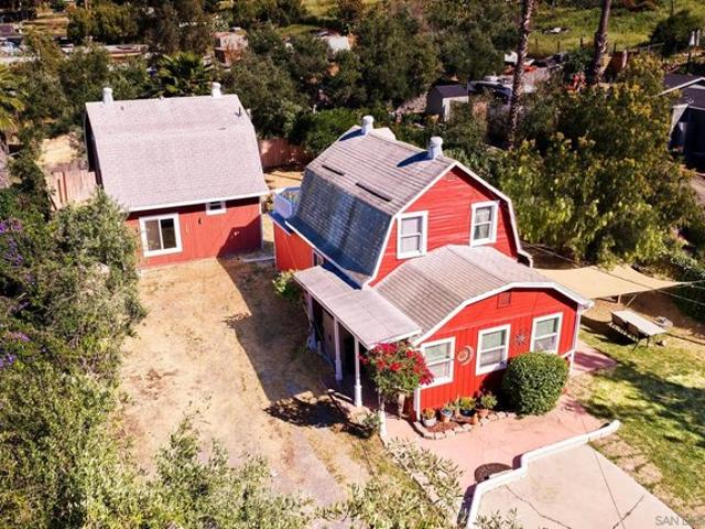 House for sale in Spring Valley, California