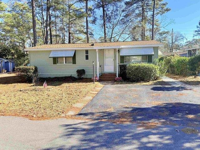 House for sale in Murrells Inlet, South Carolina