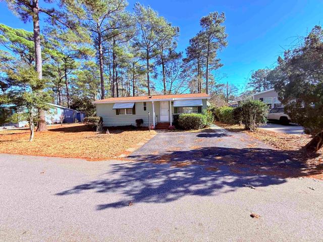 House for sale in South Carolina