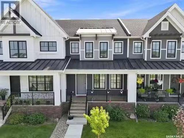Condo for sale in Brighton, Saskatoon