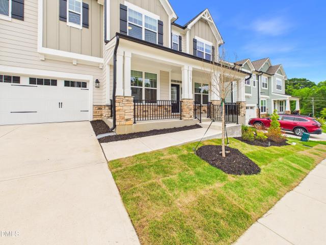 House for sale in Wake, North Carolina