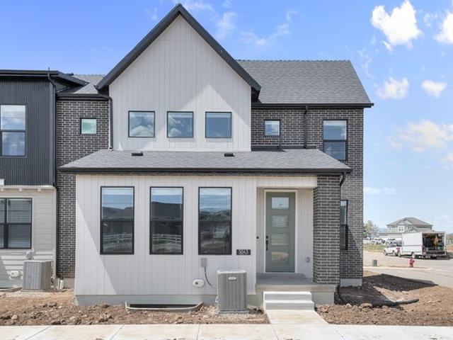 House for sale in Francis, Utah