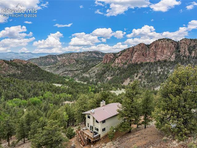House for sale in Teller, Colorado